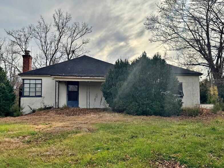 More Photos Of 7174 Martinsburg Pike, Shepherdstown Land For Sale