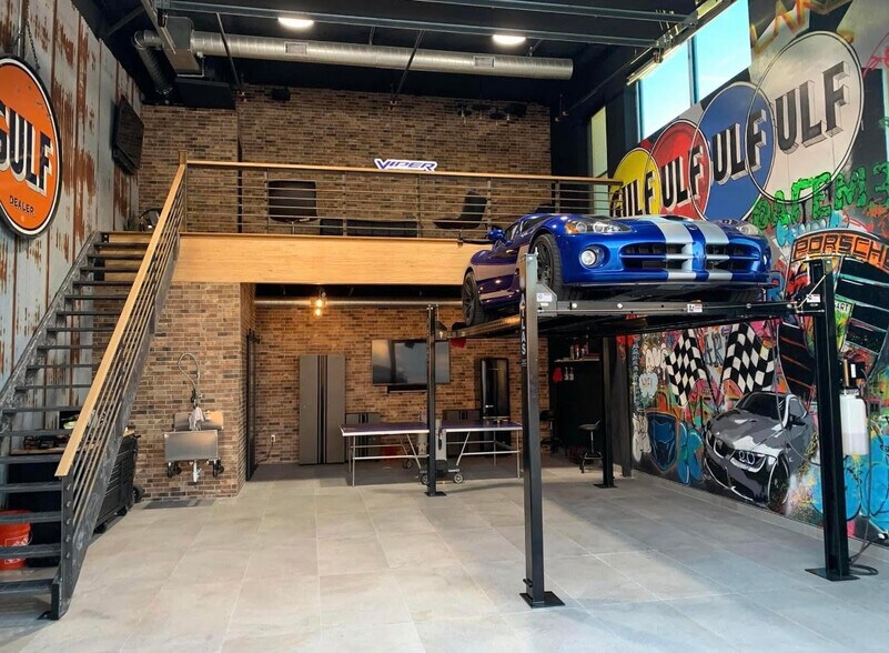 More Photos Of 5432 FM 1488 Rd, Magnolia Warehouse For Sale