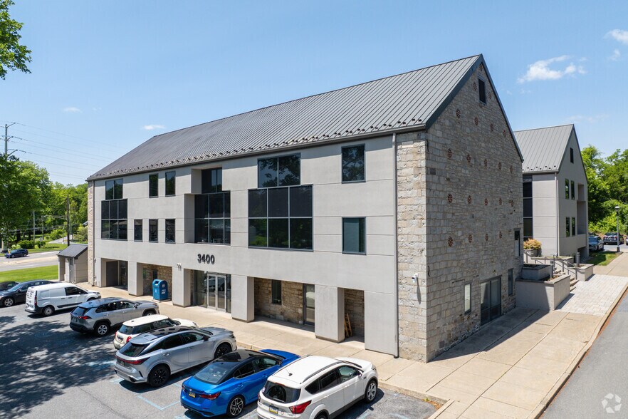 More Photos Of 3400 Bath Pike, Bethlehem Office For Lease