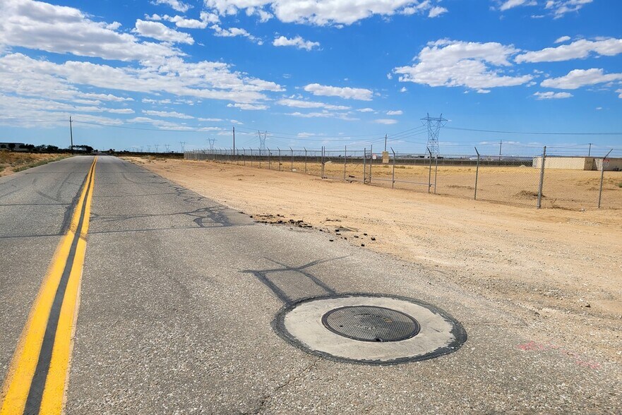 More Photos Of 00000 Hopland St, Adelanto Land For Sale