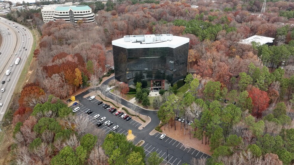 More Photos Of 3100 Smoketree Ct, Raleigh Office For Lease