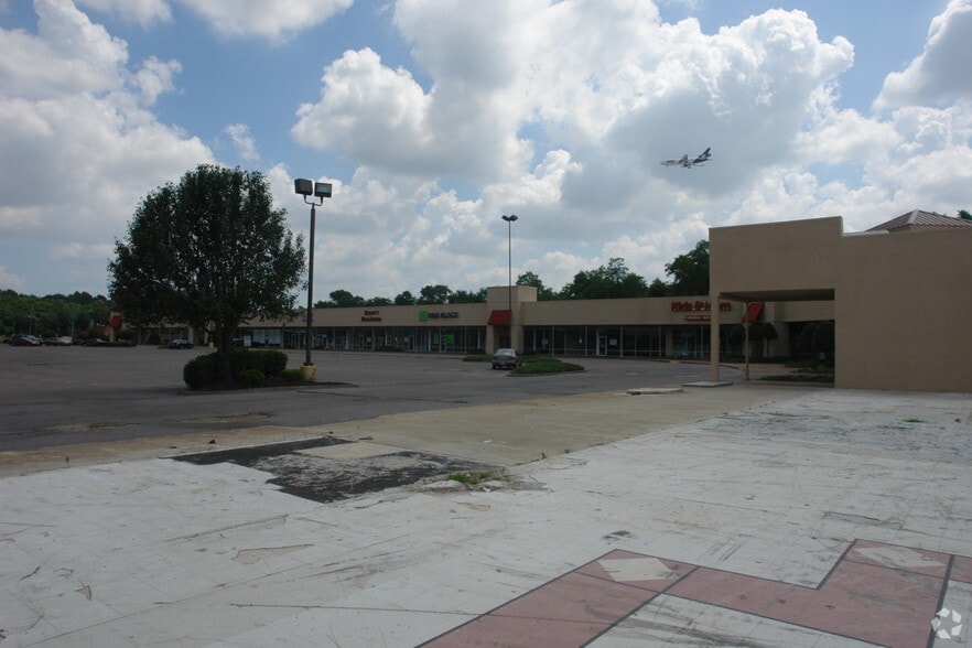 More Photos Of 151-201 Stateline Rd, Southaven Unknown For Lease