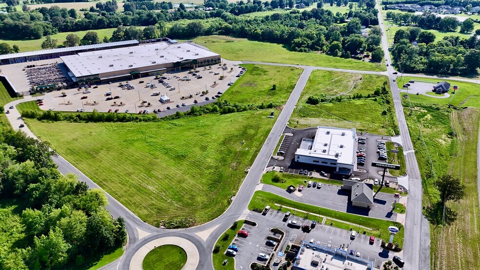 More Photos Of 5360 US Highway 60 W, Paducah Land For Sale