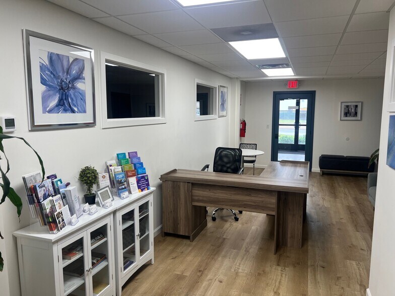 More Photos Of 1136 US Highway 22, Mountainside Loft Creative Space For Lease