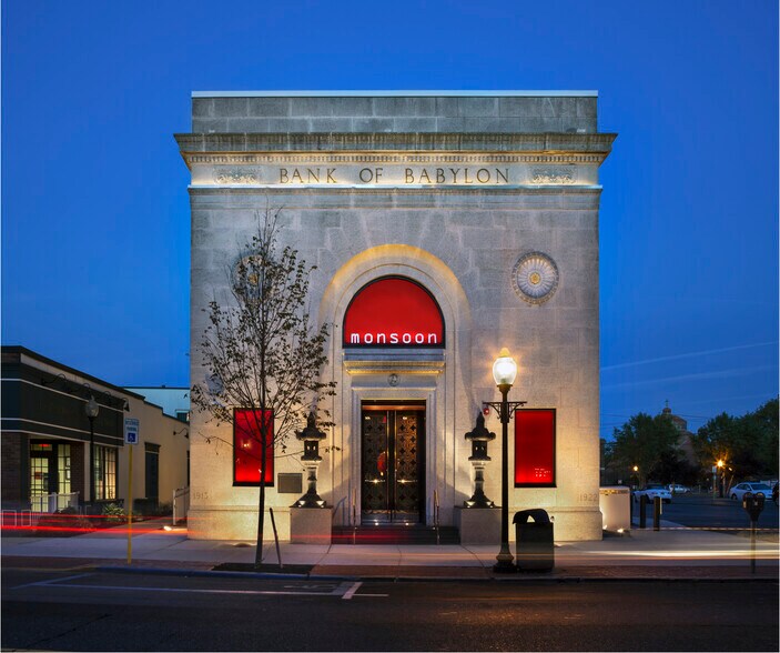 More Photos Of 48 Deer Park Ave, Babylon Restaurant For Lease