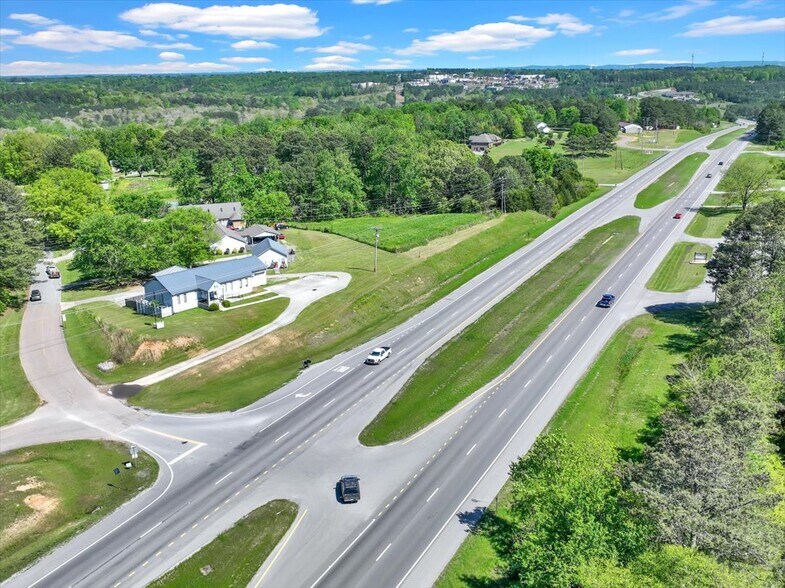 More Photos Of 7434 AL Highway 157, Cullman Office For Sale