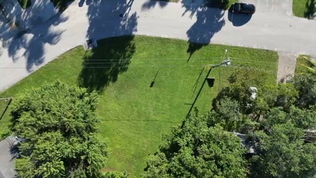 Primary Photo Of 827 NE 14th Pl, Fort Lauderdale Land For Sale