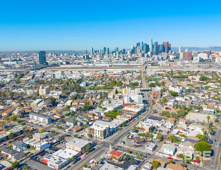 More Photos Of , Los Angeles General Retail For Sale