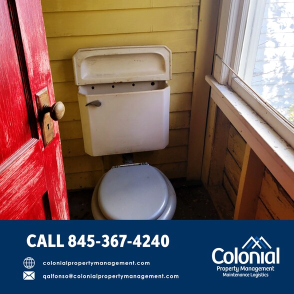 More Photos Of 181 Ulster Ave, Ulster Park Apartments For Lease