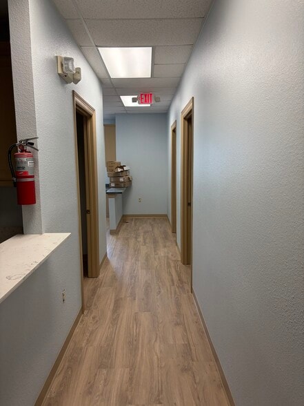 More Photos Of 4006 Wellington St, Greenville Office For Lease