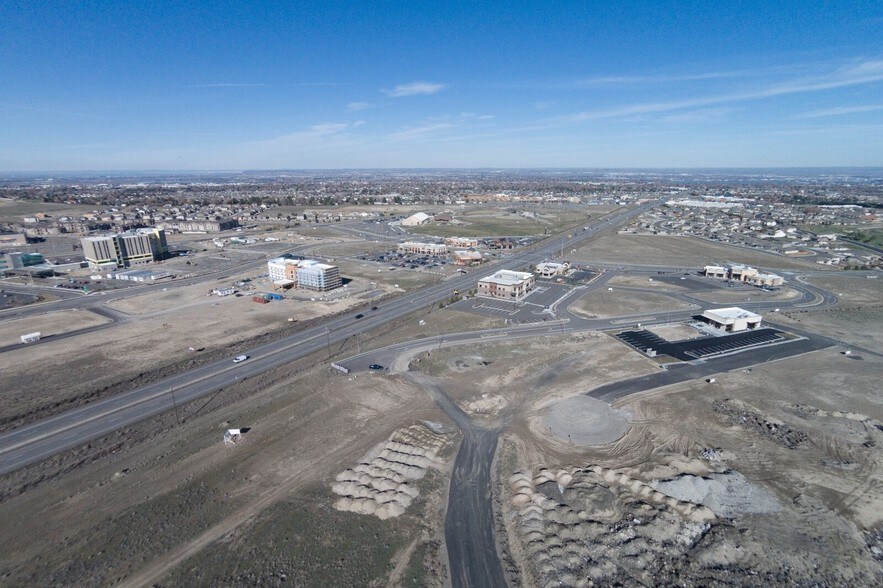 More Photos Of 4650 W 40th Ave, Kennewick Land For Sale