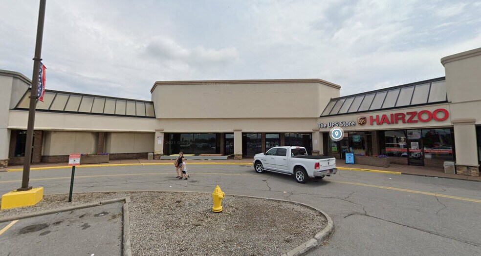 More Photos Of 300 Hylan Dr, Rochester Unknown For Lease