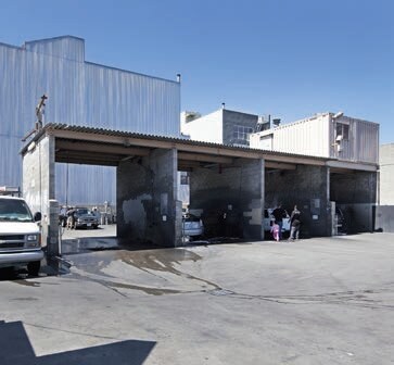 More Photos Of 1394 Harrison St, San Francisco Carwash For Sale
