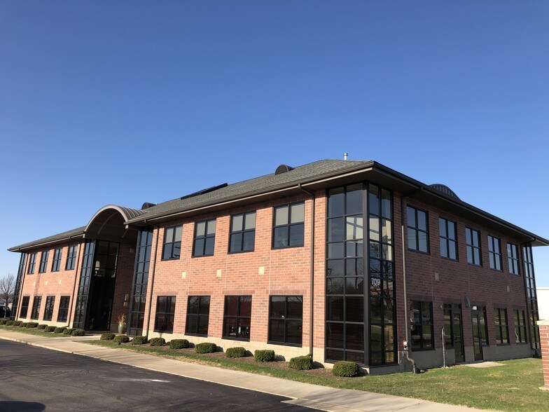 More Photos Of 709 W Ellsworth Rd, Ann Arbor Office For Lease