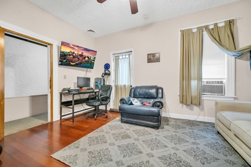 More Photos Of 1386 Cranford Ave, Lakewood Storefront Retail Residential For Sale