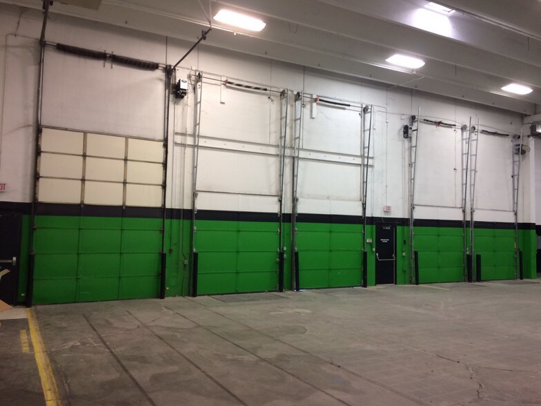 More Photos Of 3001 S Madison, Wichita Warehouse For Lease
