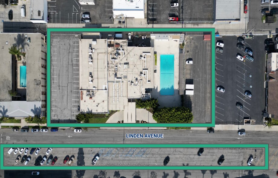 More Photos Of 3636 Linden Ave, Long Beach Lodge Meeting Hall For Lease