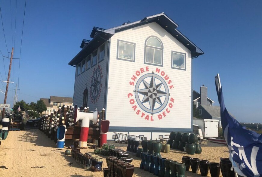 Primary Photo Of 401 E Route 37, Toms River Freestanding For Sale