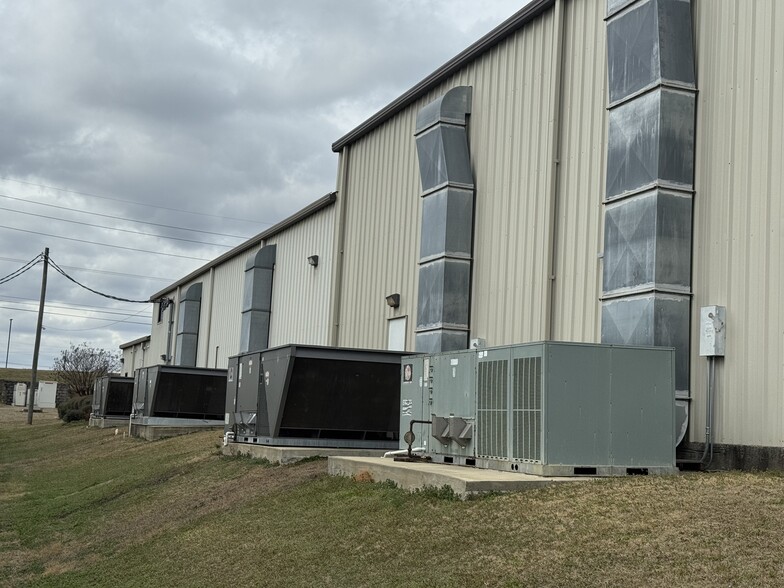 More Photos Of , Decatur Industrial For Sale