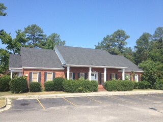 Primary Photo Of 149 Davis Rd, Augusta Office For Lease