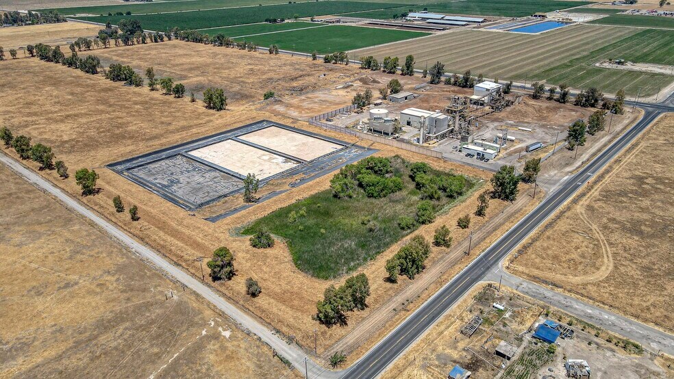 More Photos Of 30 W Sandy Mush Rd, Merced Land For Sale