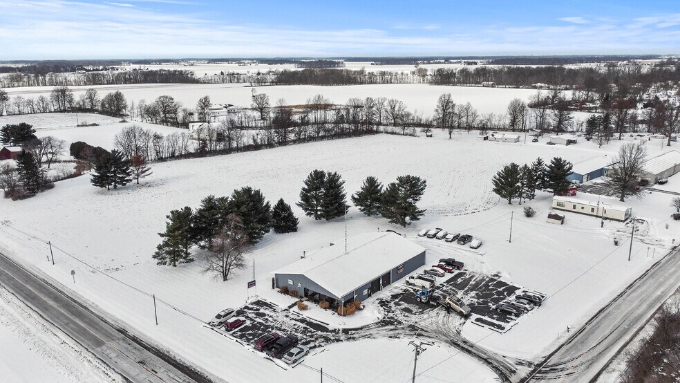 More Photos Of 23150 State Route 37, Marysville Land For Sale