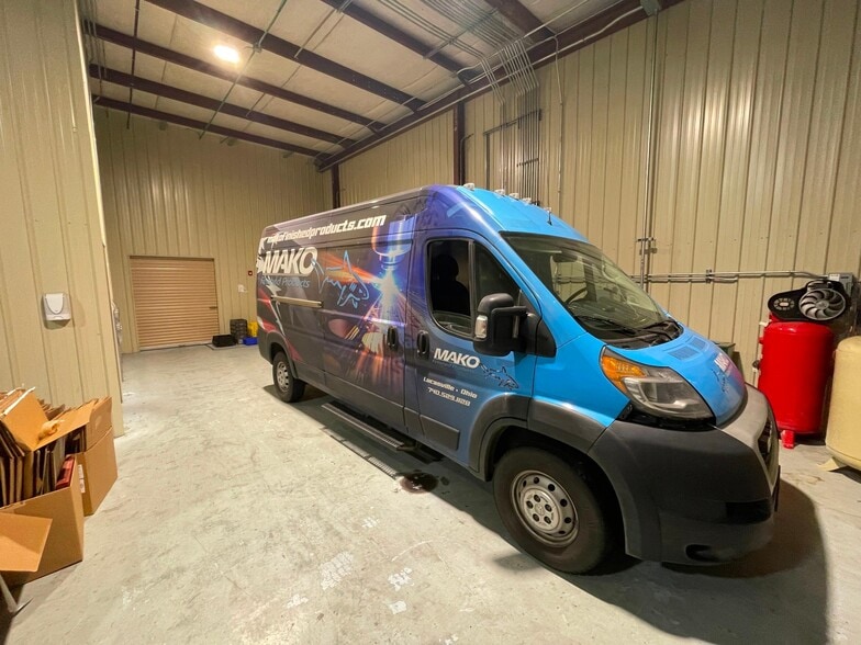 More Photos Of 708 Fairground Rd, Lucasville Land For Sale