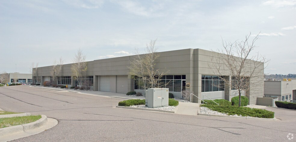 More Photos Of 4700 W 60th Ave, Arvada Light Manufacturing For Sale