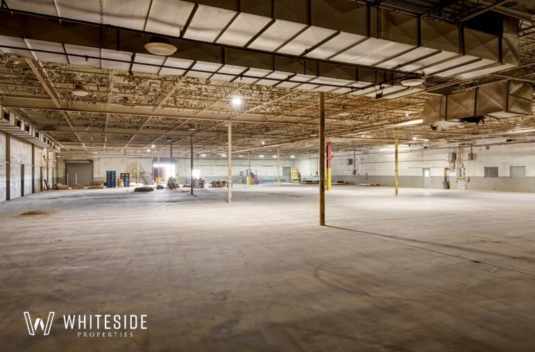 More Photos Of 304 Linwood Rd, Kings Mountain Warehouse For Lease