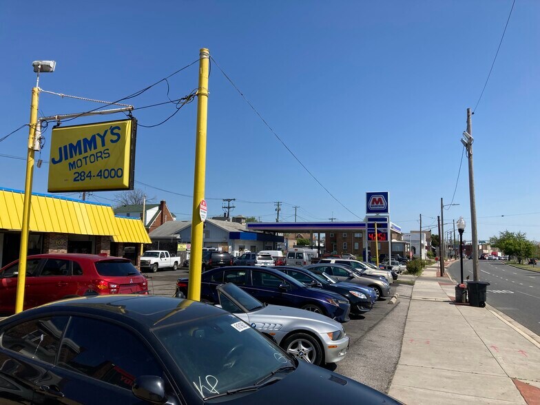 More Photos Of 905 Dundalk Ave, Baltimore Auto Dealership For Sale