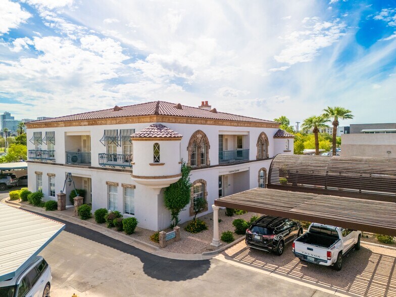 More Photos Of 365 E Coronado Rd, Phoenix Office For Sale