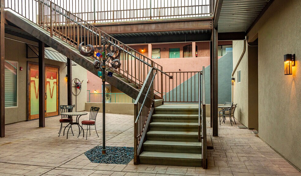 More Photos Of 105 Bell Rock Plz, Sedona Hotel For Sale