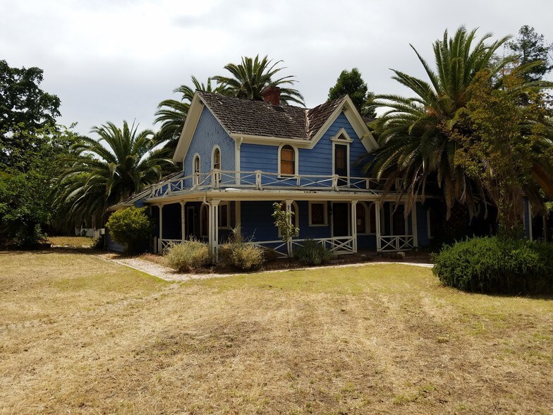 More Photos Of 1835 Weaver Ln, Walnut Creek Land For Sale