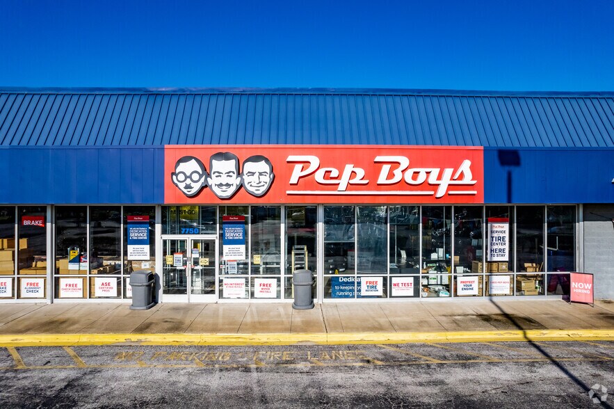 More Photos Of 7750 S Orange Blossom Trl, Orlando Storefront For Sale