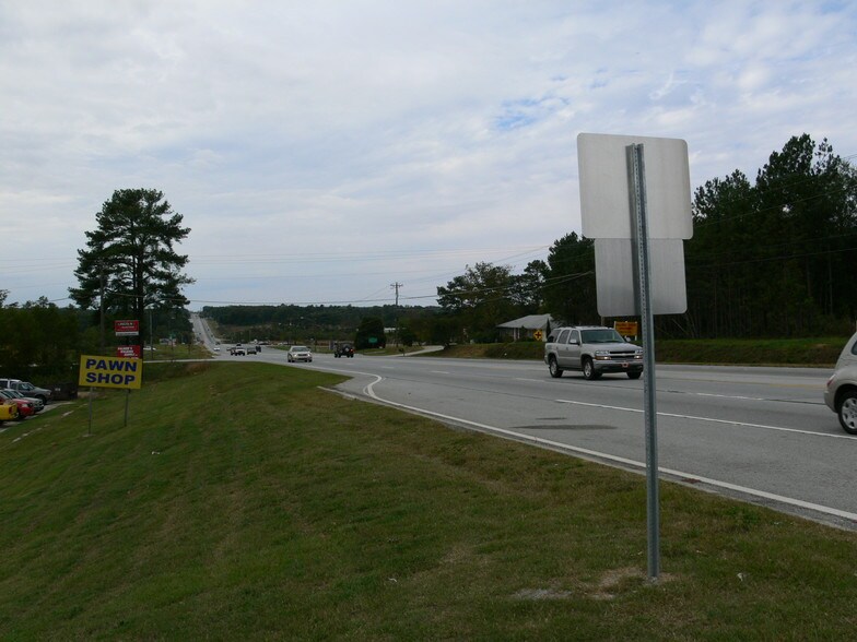 More Photos Of 380 Hwy 78, Loganville Auto Repair For Sale