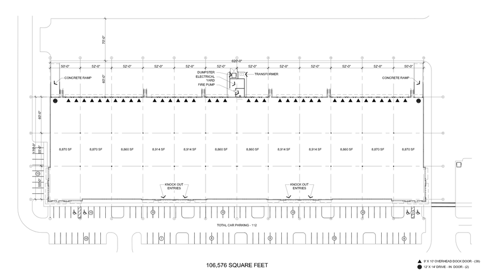 More Photos Of TBD TBD NW 37th Ave. Ave, Ocala Distribution For Lease