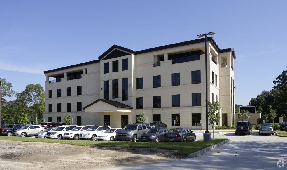 Primary Photo Of 1155 Highway 190 East Service Rd, Covington Office For Lease