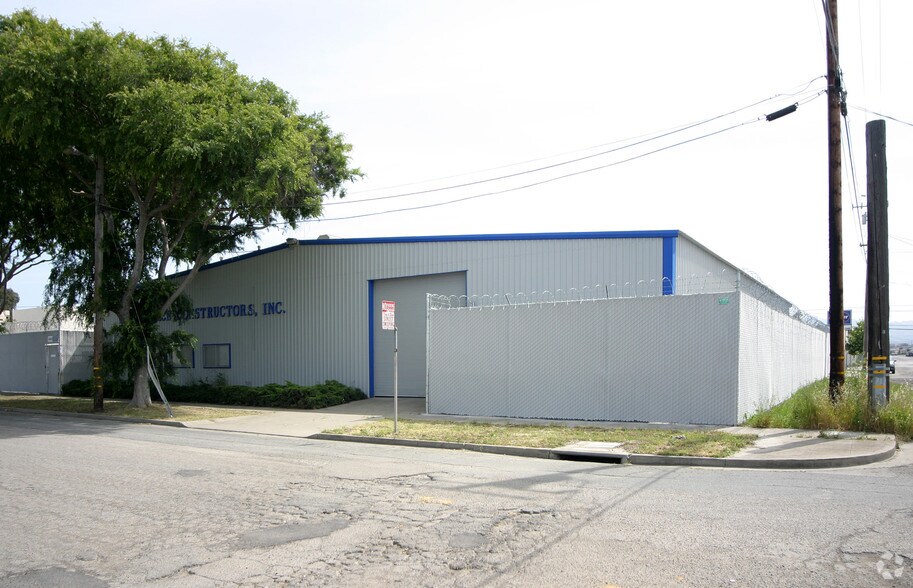More Photos Of 540 S 12th St, Richmond Manufacturing For Sale