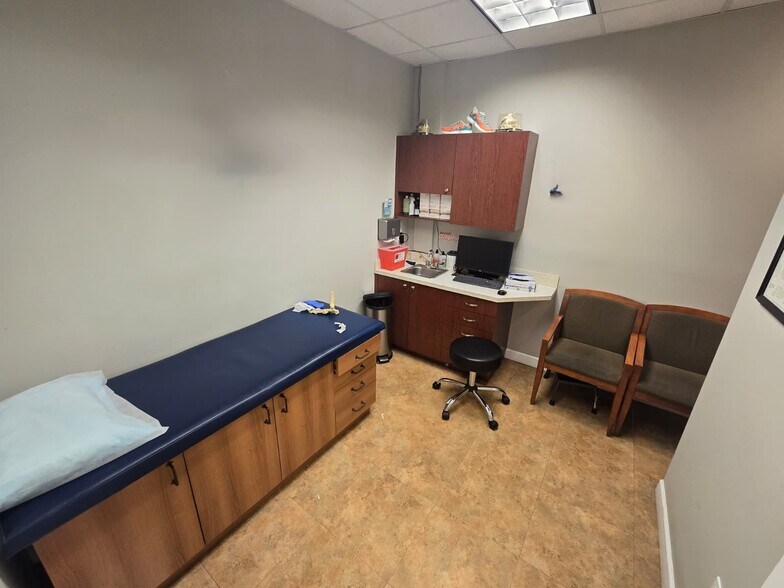 More Photos Of 201-209 SW 84th Ave, Plantation Medical For Lease