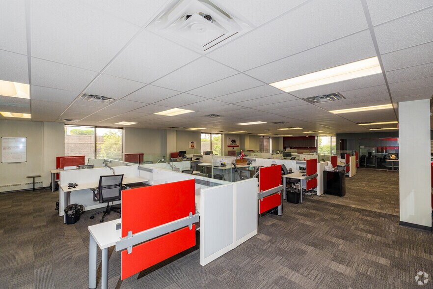 More Photos Of 11960 Westline Industrial Dr, Saint Louis Office For Lease