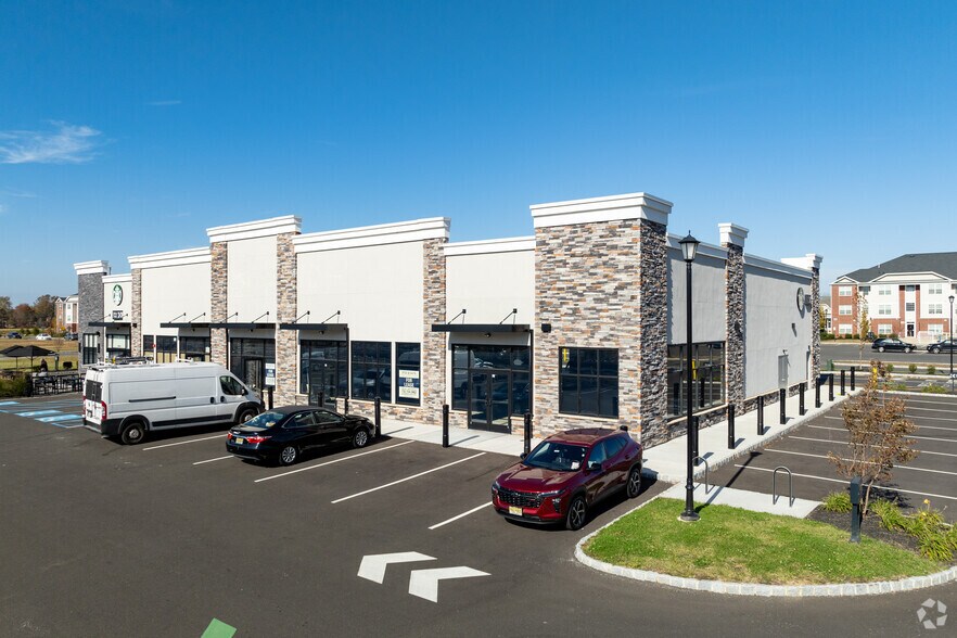 More Photos Of 200 Joan Warren Way, Monroe Township General Retail For Lease