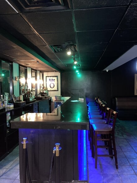 More Photos Of 1225 Cathedral St, Baltimore Restaurant For Lease
