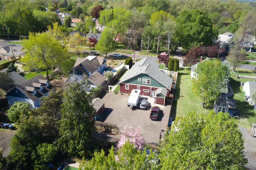 More Photos Of 527 Catherine St, Walla Walla Hospitality For Sale
