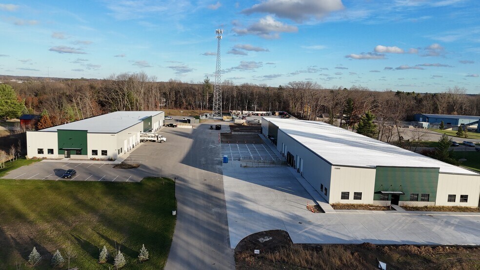 Primary Photo Of 11810 White Creek Ave NE, Cedar Springs Warehouse For Lease