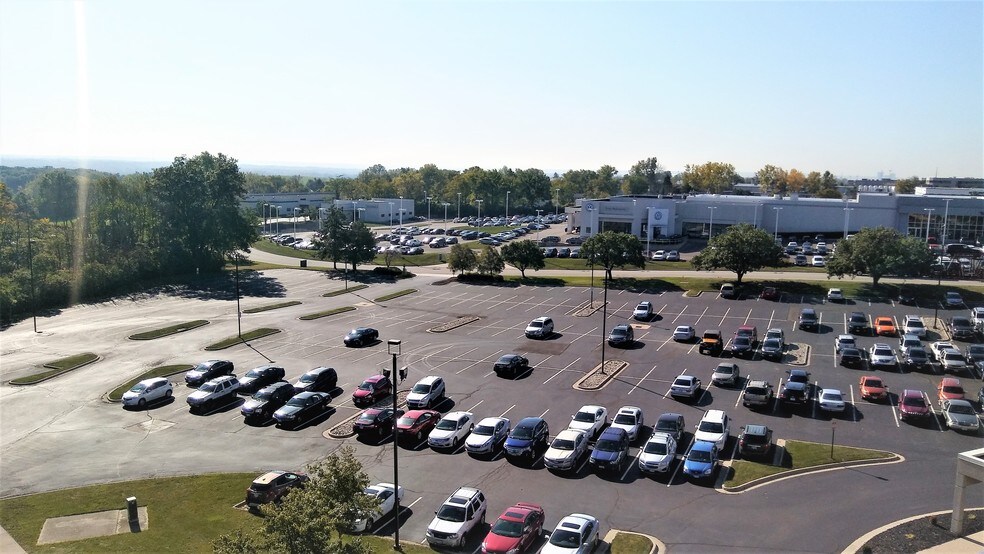 More Photos Of 7250 Poe Ave, Dayton Medical For Lease