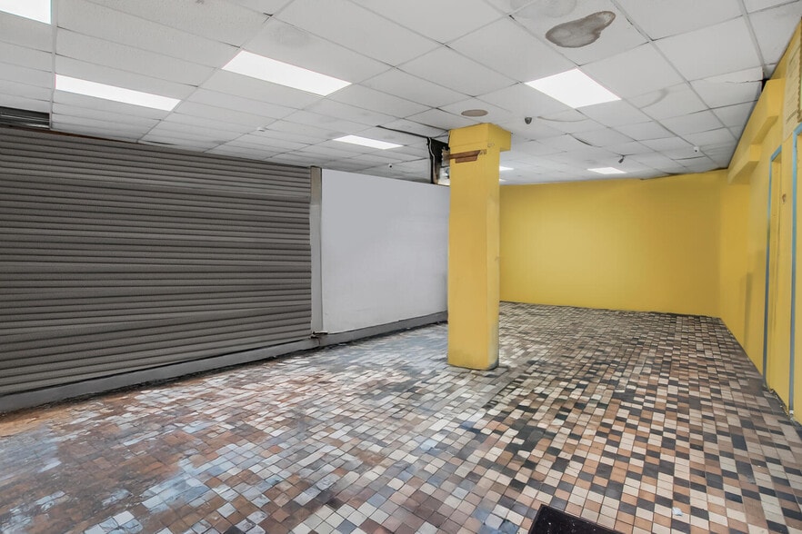 More Photos Of 2849 Fulton St, Brooklyn Storefront For Lease
