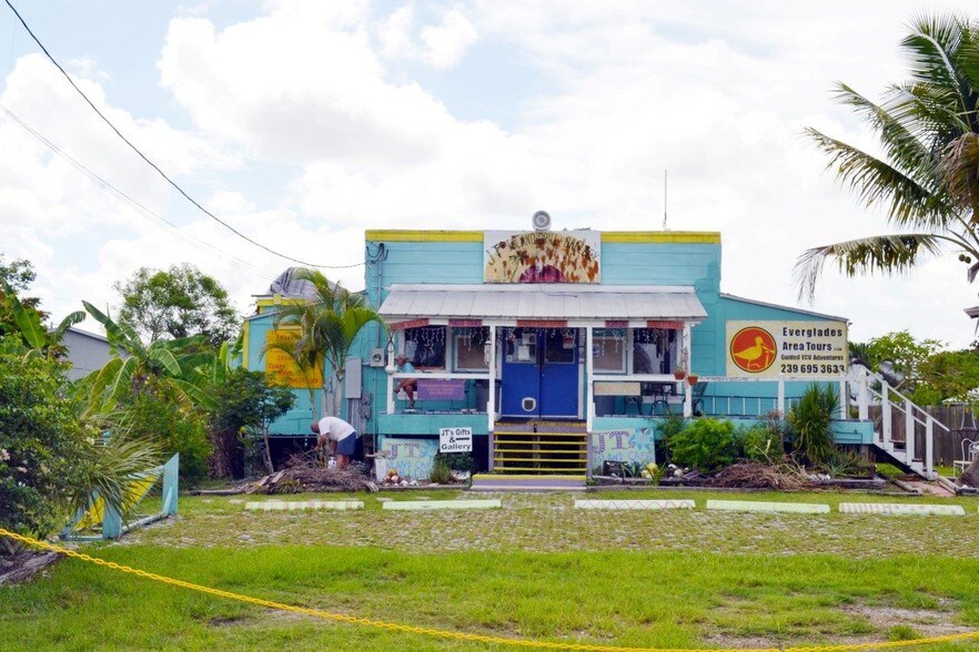 More Photos Of 318 Mamie St, Chokoloskee Land For Sale