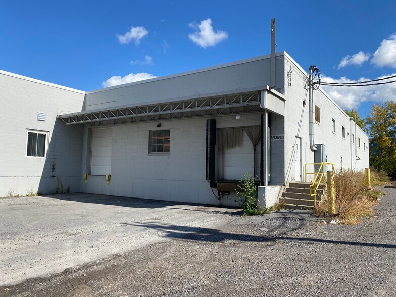 More Photos Of 127 Falso Dr, Mattydale Warehouse For Sale