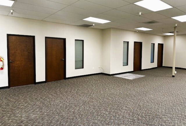 More Photos Of 5671 Santa Teresa Blvd, San Jose Office For Lease