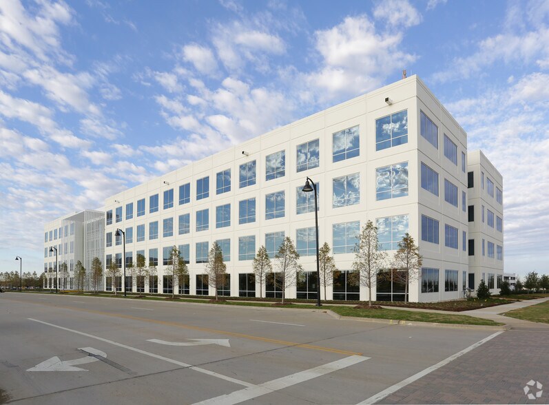 More Photos Of 9001 Cypress Waters Blvd, Coppell Office For Lease